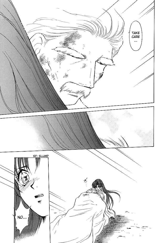 Page 29 Chapter 47 Fire Emblem - Shadow Dragon and the Sword of Light