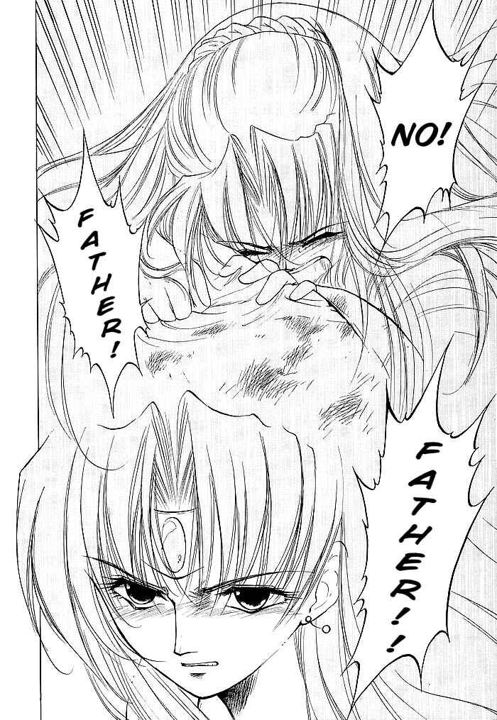 Page 30 Chapter 47 Fire Emblem - Shadow Dragon and the Sword of Light