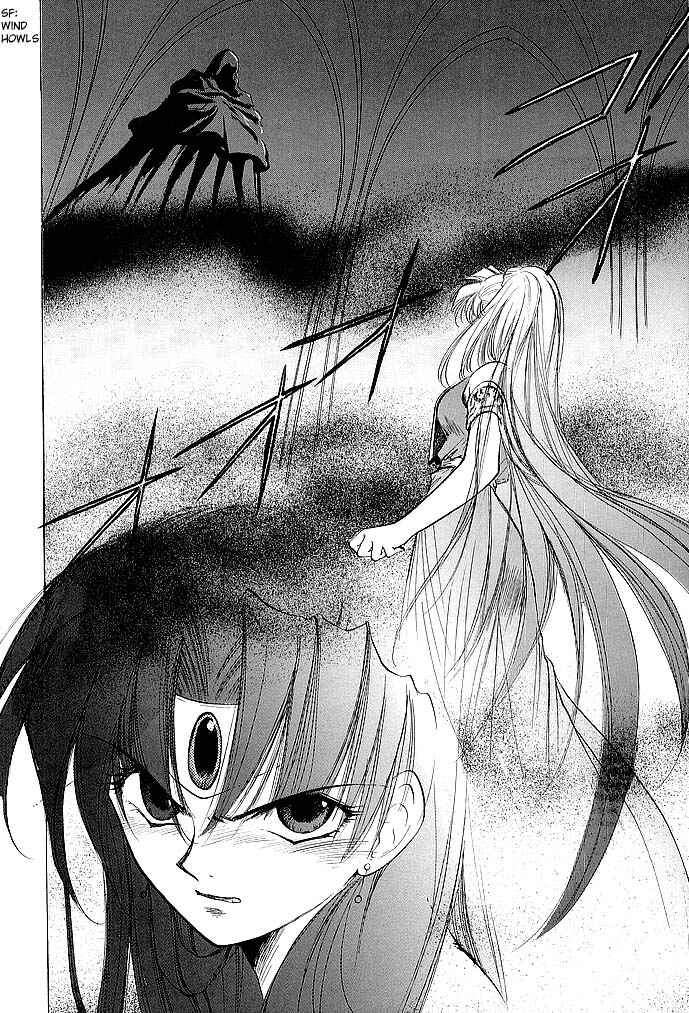 Page 36 Chapter 47 Fire Emblem - Shadow Dragon and the Sword of Light