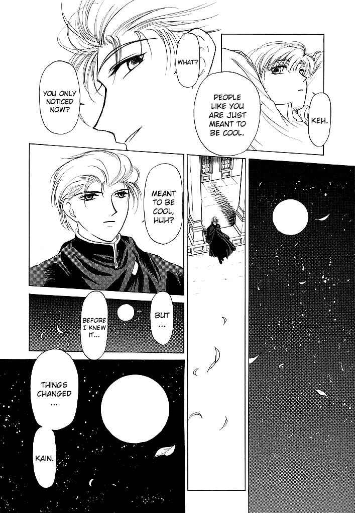 Page 27 Chapter 56 Fire Emblem - Shadow Dragon and the Sword of Light