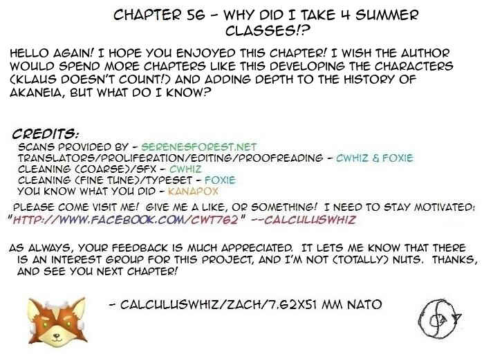 Page 32 Chapter 56 Fire Emblem - Shadow Dragon and the Sword of Light