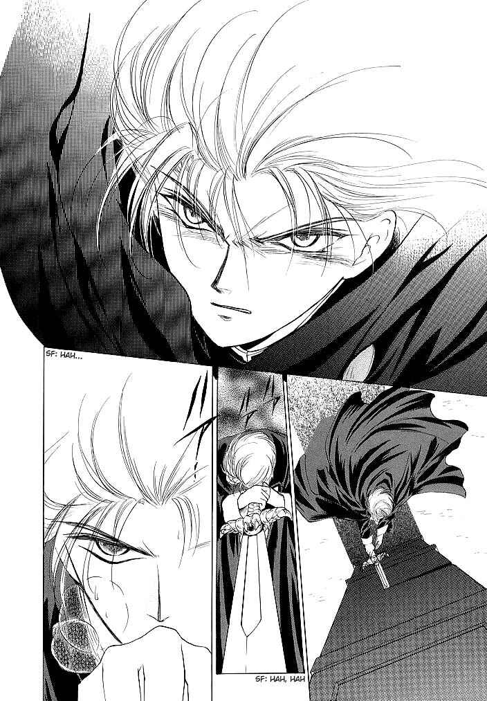 Page 9 Chapter 56 Fire Emblem - Shadow Dragon and the Sword of Light