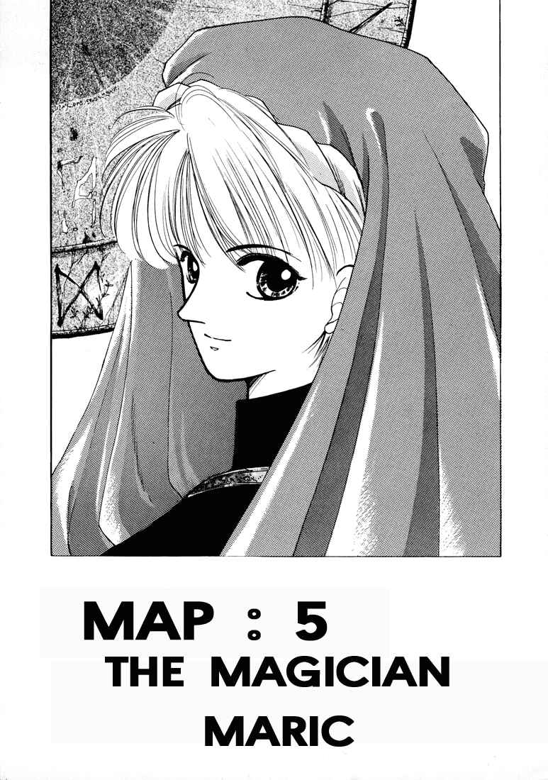 Page 5 Chapter 5 Fire Emblem - Shadow Dragon and the Sword of Light