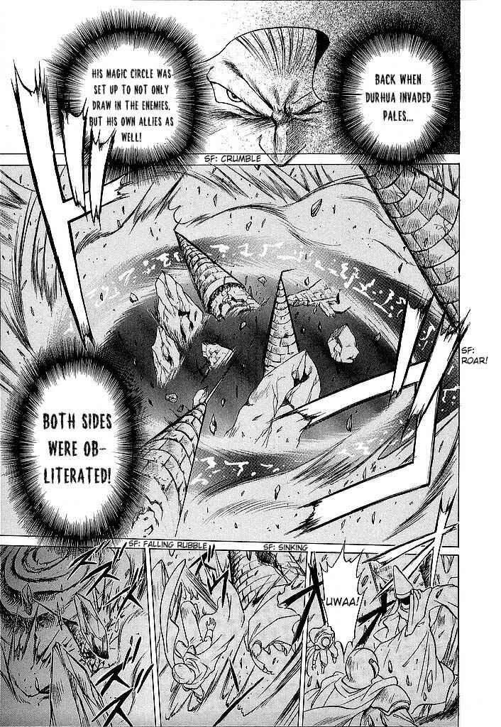 Page 9 Chapter 38 Fire Emblem - Shadow Dragon and the Sword of Light