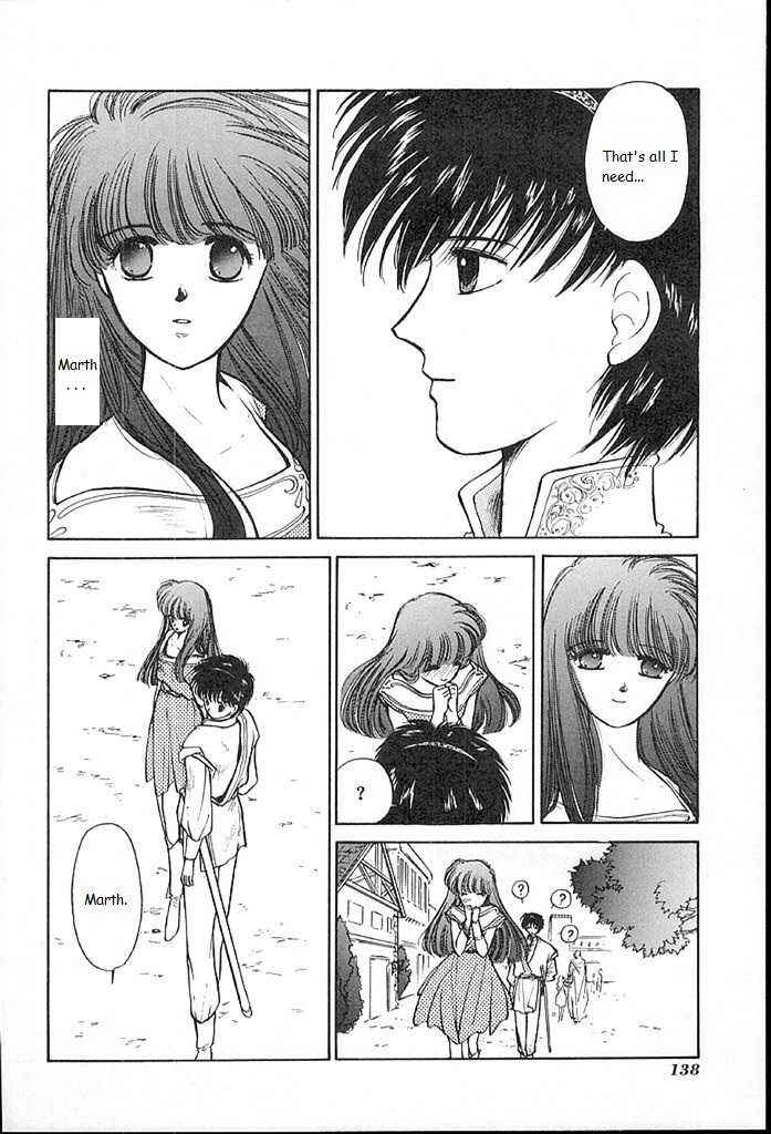 Page 18 Chapter 14 Fire Emblem - Shadow Dragon and the Sword of Light