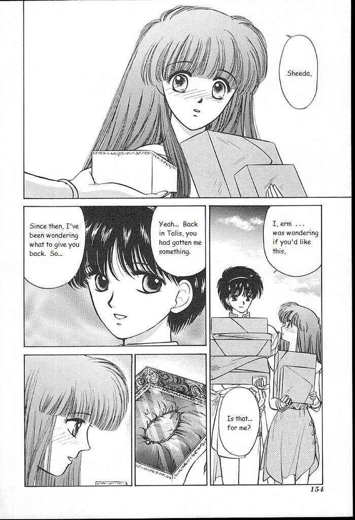 Page 34 Chapter 14 Fire Emblem - Shadow Dragon and the Sword of Light