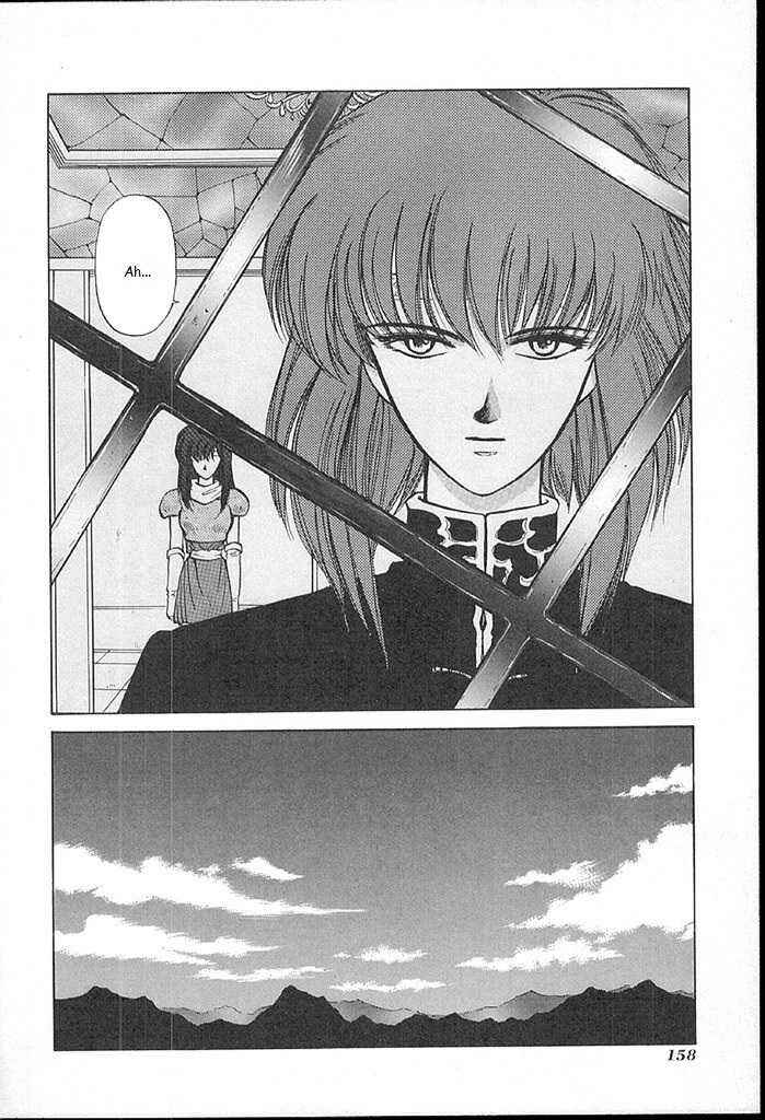 Page 38 Chapter 14 Fire Emblem - Shadow Dragon and the Sword of Light