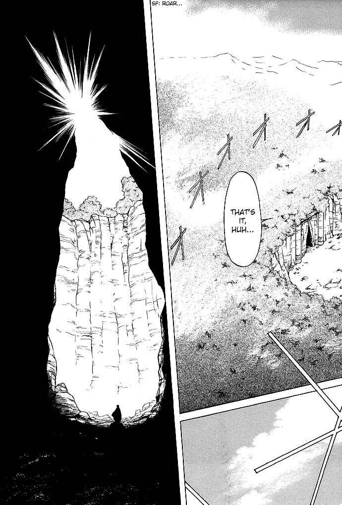 Page 3 Chapter 52.5 Fire Emblem - Shadow Dragon and the Sword of Light