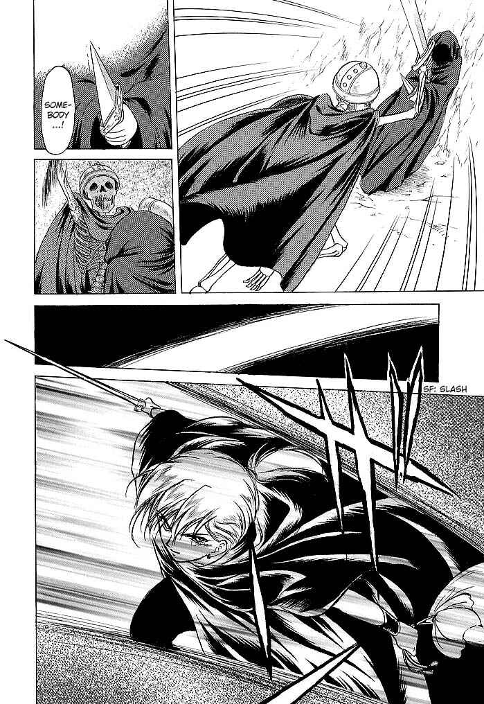 Page 6 Chapter 52.5 Fire Emblem - Shadow Dragon and the Sword of Light