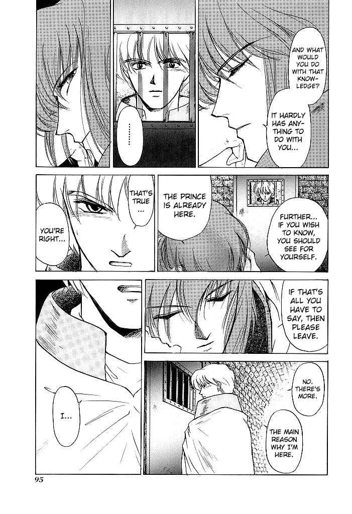 Page 18 Chapter 41 Fire Emblem - Shadow Dragon and the Sword of Light