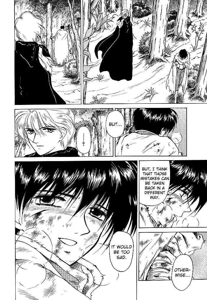 Page 29 Chapter 41 Fire Emblem - Shadow Dragon and the Sword of Light