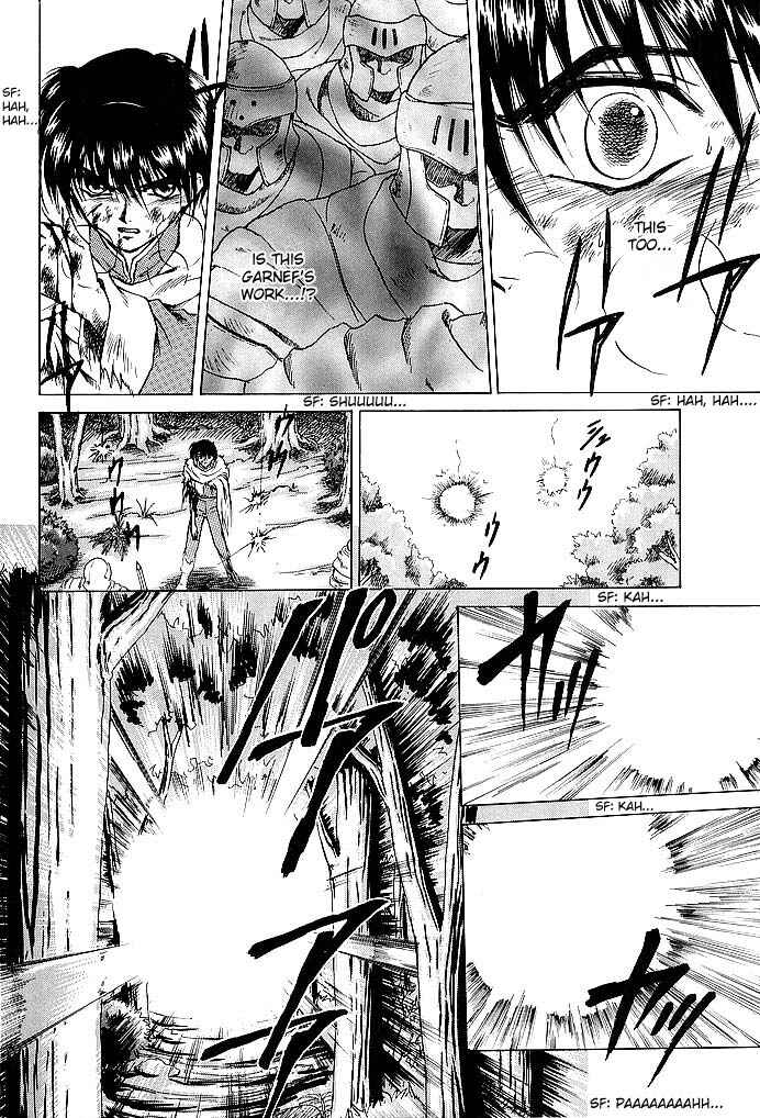 Page 9 Chapter 41 Fire Emblem - Shadow Dragon and the Sword of Light