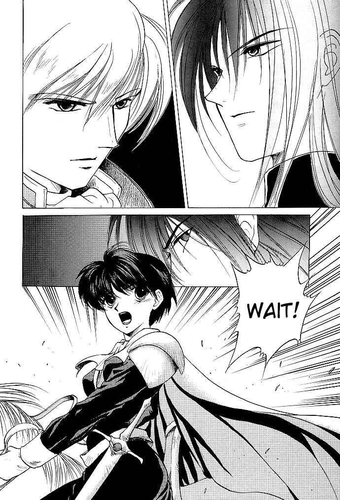 Page 20 Chapter 45 Fire Emblem - Shadow Dragon and the Sword of Light