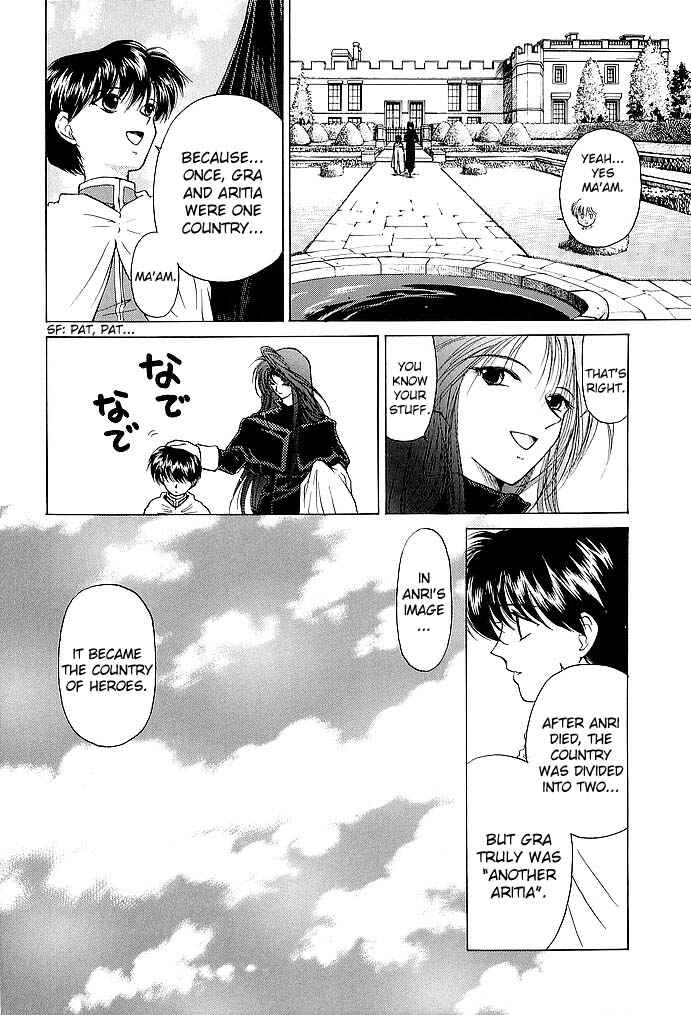 Page 6 Chapter 45 Fire Emblem - Shadow Dragon and the Sword of Light