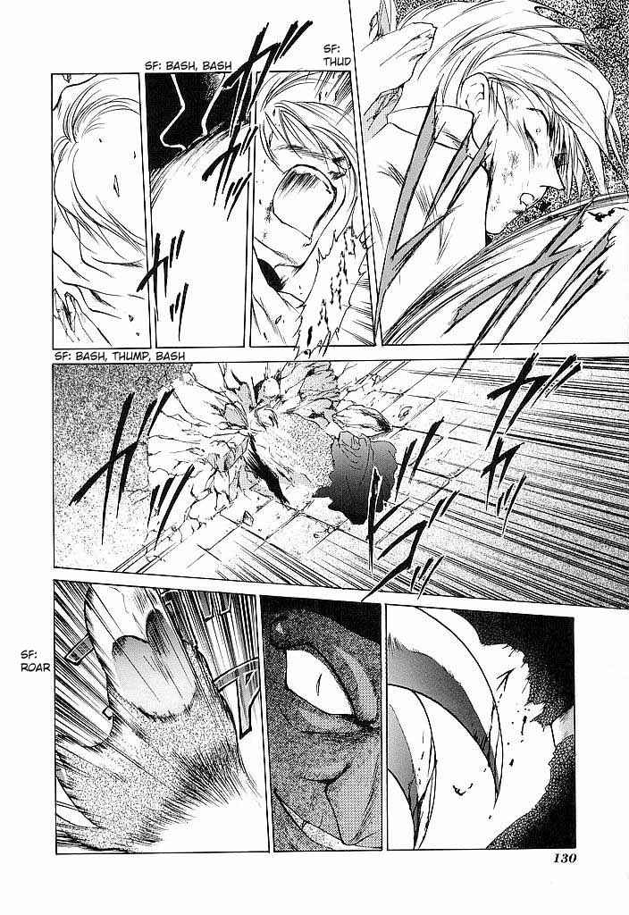 Page 12 Chapter 34 Fire Emblem - Shadow Dragon and the Sword of Light