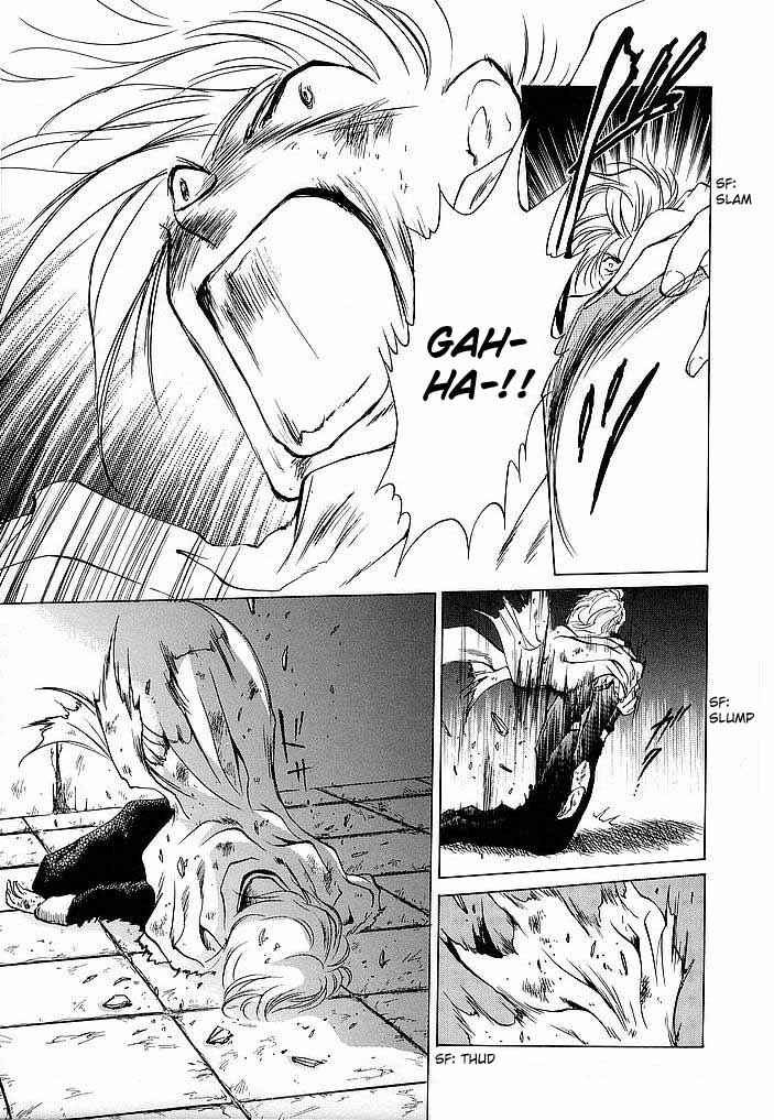 Page 13 Chapter 34 Fire Emblem - Shadow Dragon and the Sword of Light