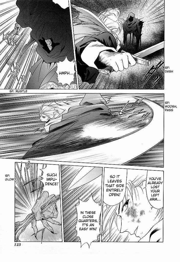 Page 5 Chapter 34 Fire Emblem - Shadow Dragon and the Sword of Light