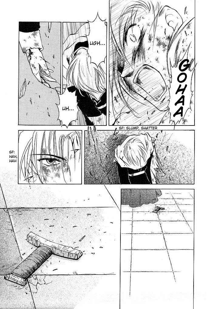 Page 9 Chapter 34 Fire Emblem - Shadow Dragon and the Sword of Light