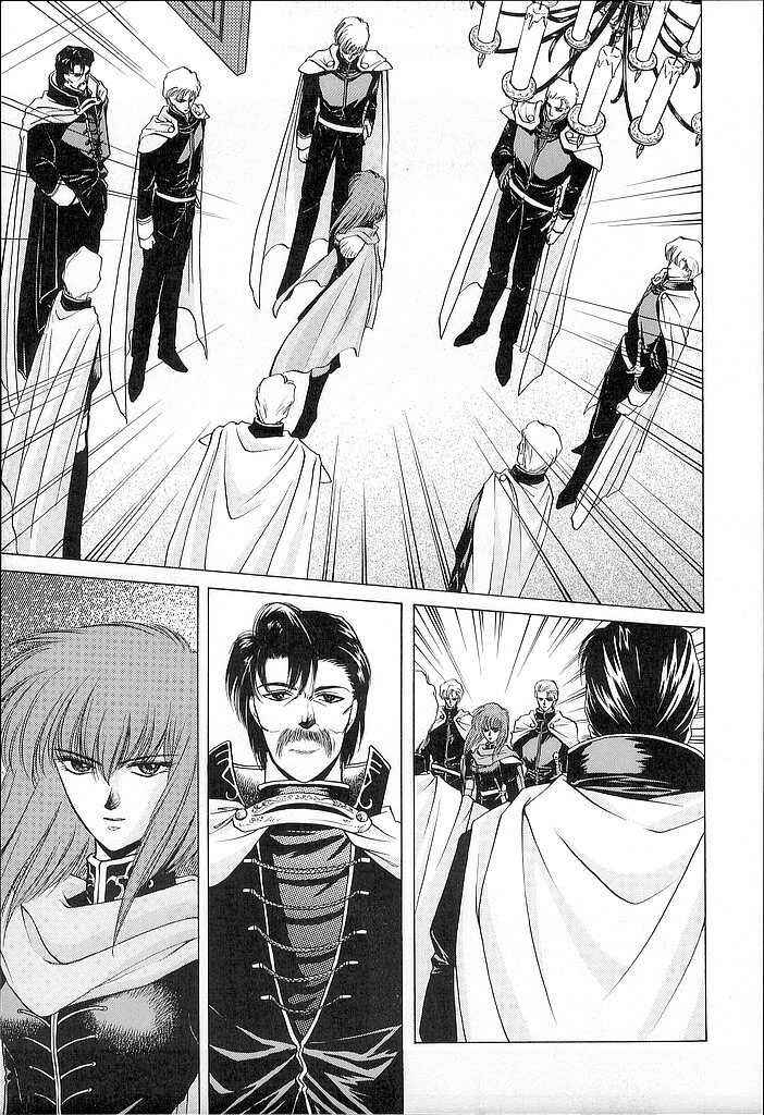 Page 7 Chapter 21 Fire Emblem - Shadow Dragon and the Sword of Light