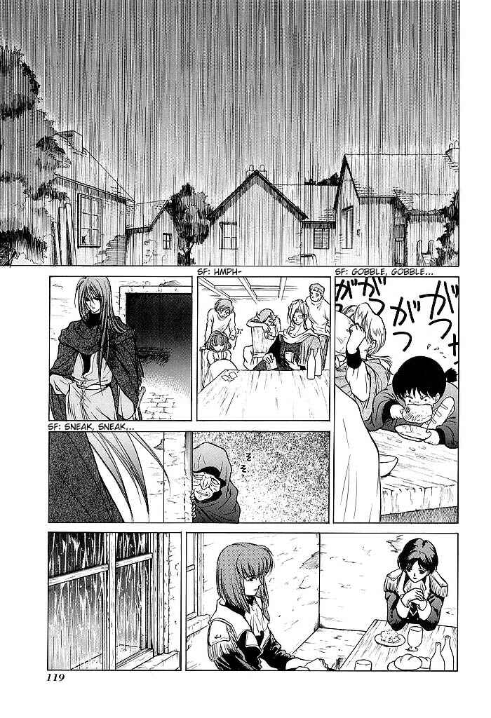Page 23 Chapter 52 Fire Emblem - Shadow Dragon and the Sword of Light