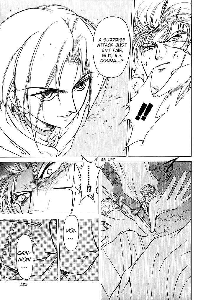 Page 29 Chapter 52 Fire Emblem - Shadow Dragon and the Sword of Light