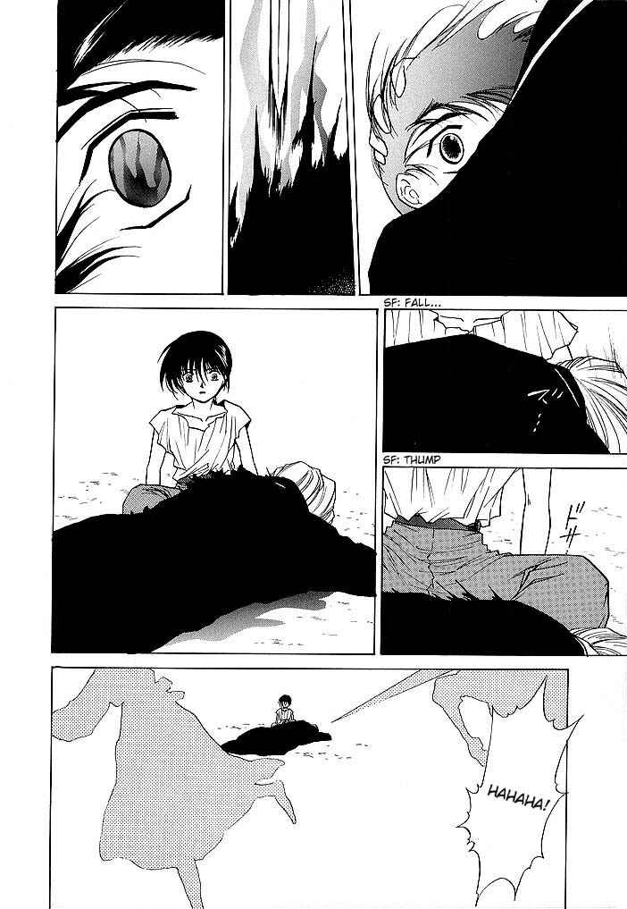Page 18 Chapter 38.2 Fire Emblem - Shadow Dragon and the Sword of Light