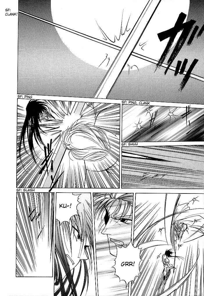 Page 36 Chapter 38.2 Fire Emblem - Shadow Dragon and the Sword of Light