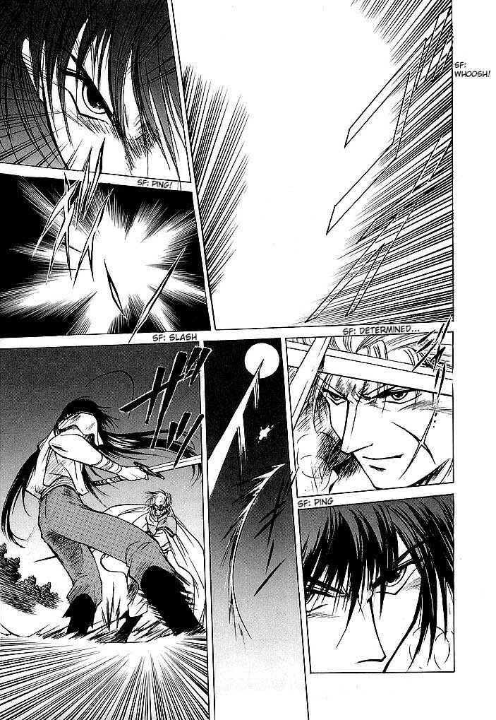 Page 37 Chapter 38.2 Fire Emblem - Shadow Dragon and the Sword of Light