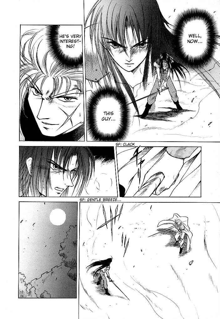 Page 38 Chapter 38.2 Fire Emblem - Shadow Dragon and the Sword of Light