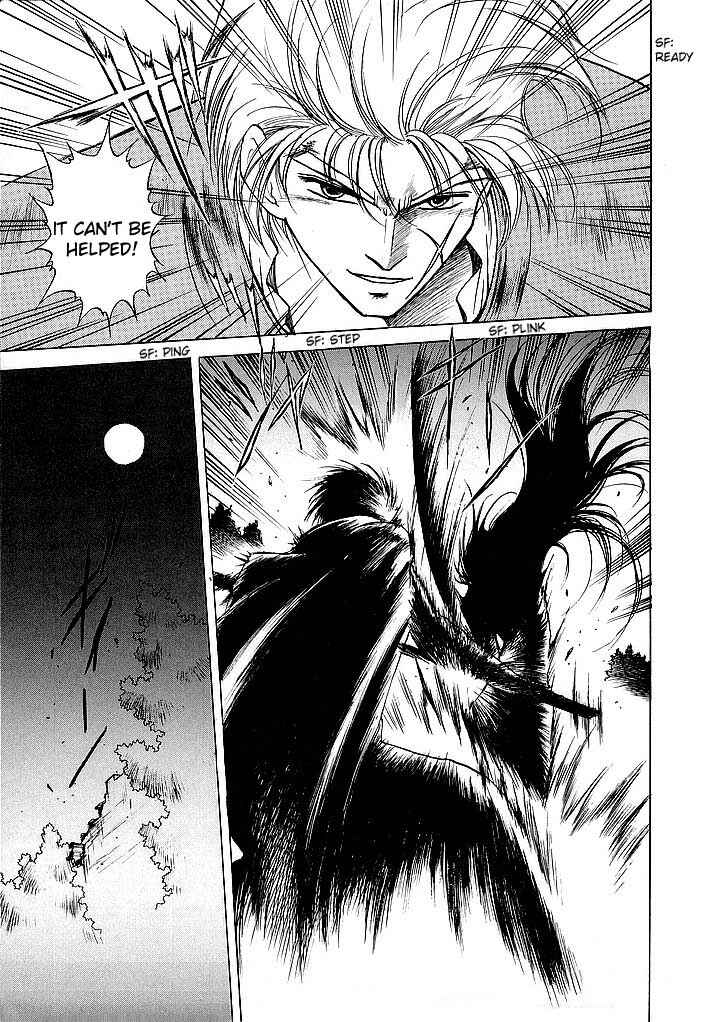 Page 41 Chapter 38.2 Fire Emblem - Shadow Dragon and the Sword of Light