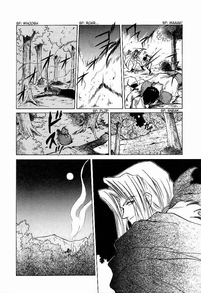 Page 42 Chapter 38.2 Fire Emblem - Shadow Dragon and the Sword of Light
