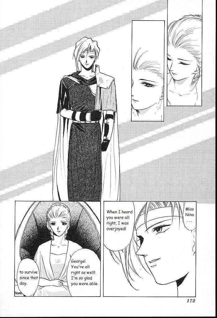 Page 20 Chapter 25 Fire Emblem - Shadow Dragon and the Sword of Light