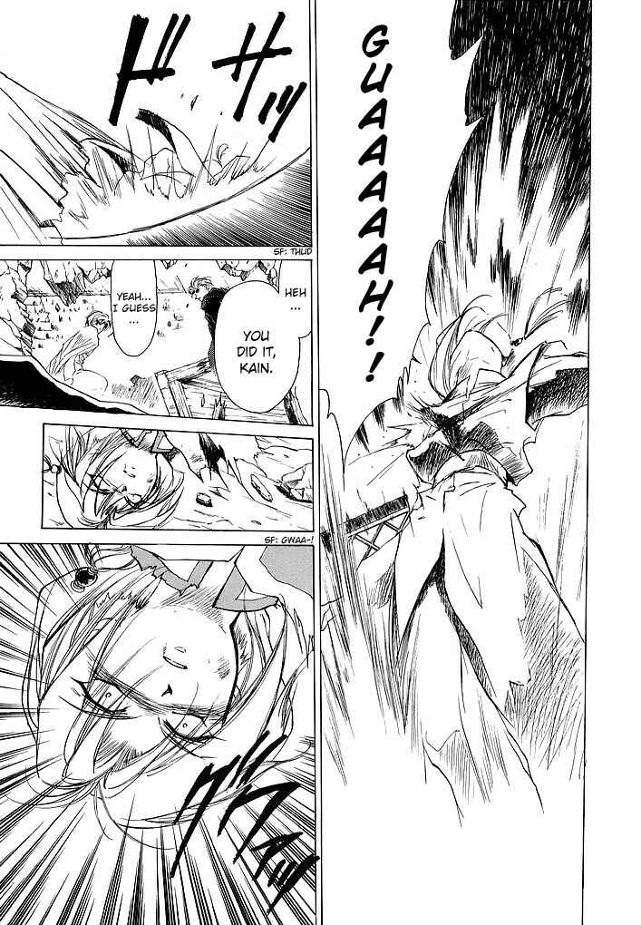 Page 20 Chapter 58 Fire Emblem - Shadow Dragon and the Sword of Light
