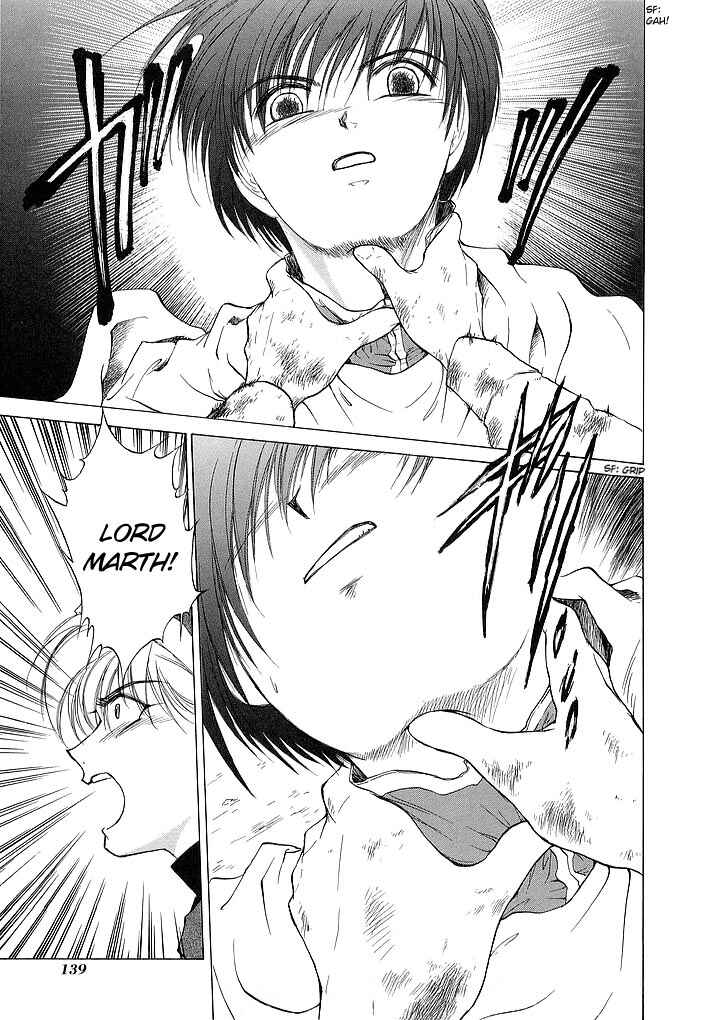 Page 28 Chapter 58 Fire Emblem - Shadow Dragon and the Sword of Light