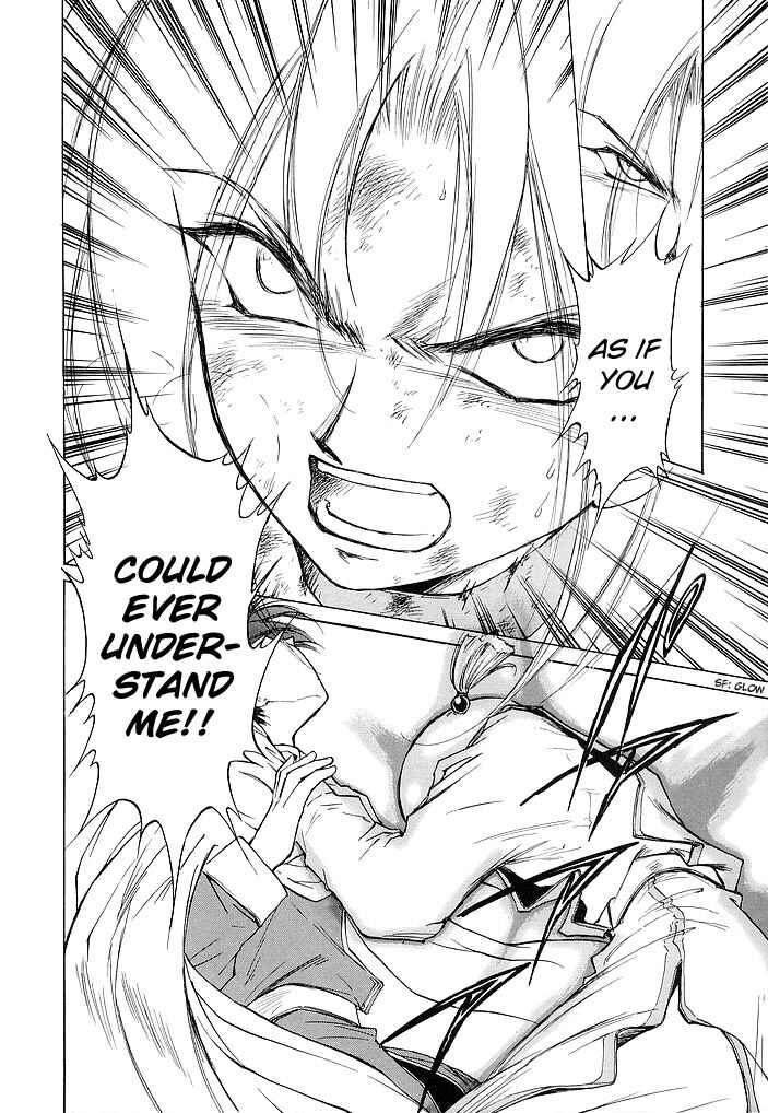 Page 29 Chapter 58 Fire Emblem - Shadow Dragon and the Sword of Light