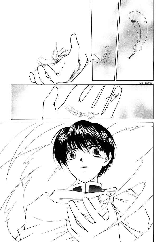 Page 32 Chapter 58 Fire Emblem - Shadow Dragon and the Sword of Light