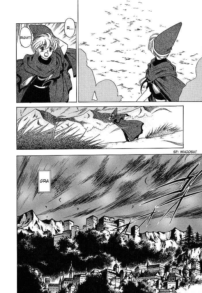 Page 24 Chapter 39 Fire Emblem - Shadow Dragon and the Sword of Light