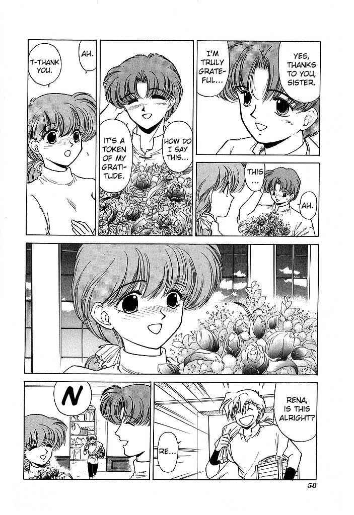 Page 18 Chapter 37 Fire Emblem - Shadow Dragon and the Sword of Light