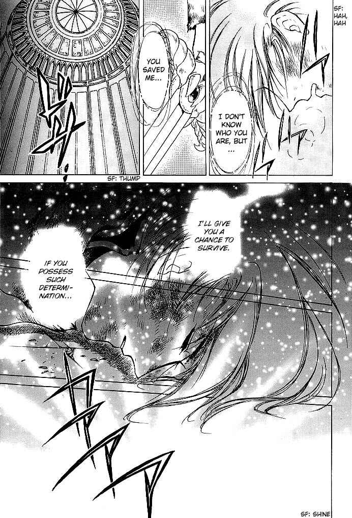 Page 19 Chapter 51 Fire Emblem - Shadow Dragon and the Sword of Light