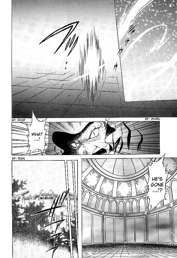 Page 20 Chapter 51 Fire Emblem - Shadow Dragon and the Sword of Light