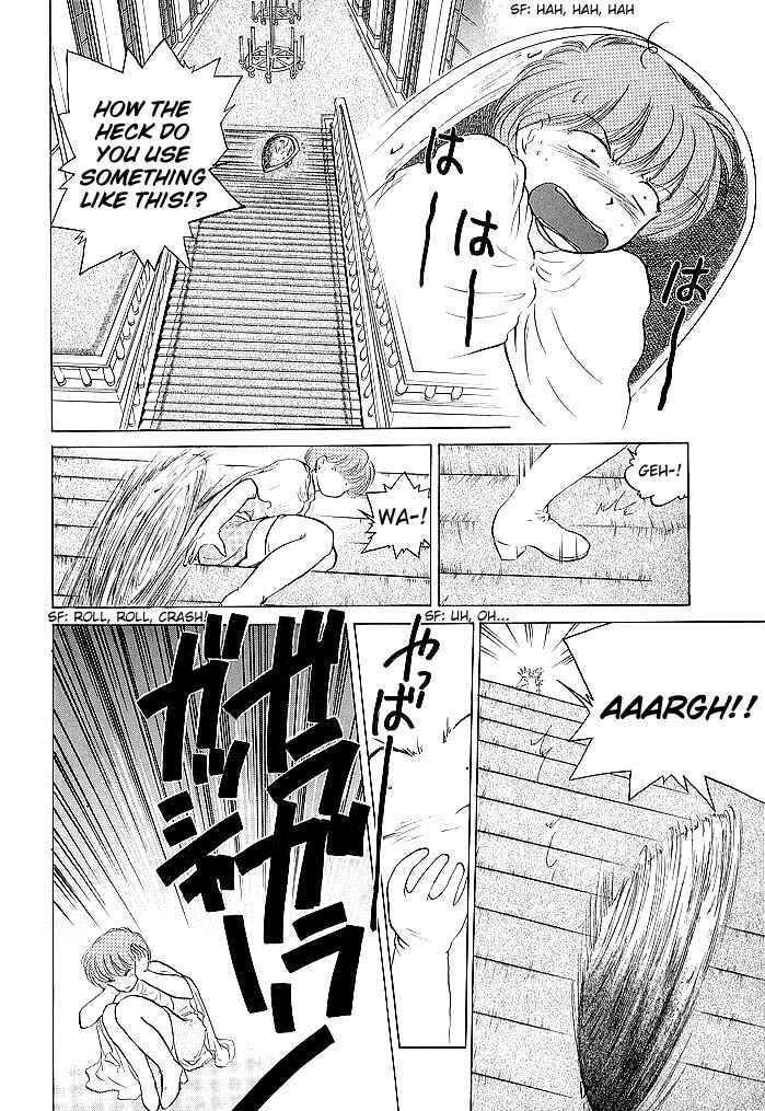Page 8 Chapter 51 Fire Emblem - Shadow Dragon and the Sword of Light