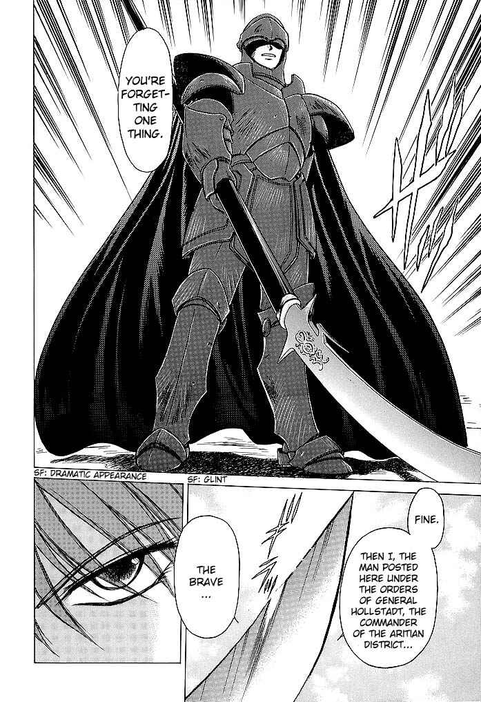 Page 10 Chapter 53 Fire Emblem - Shadow Dragon and the Sword of Light