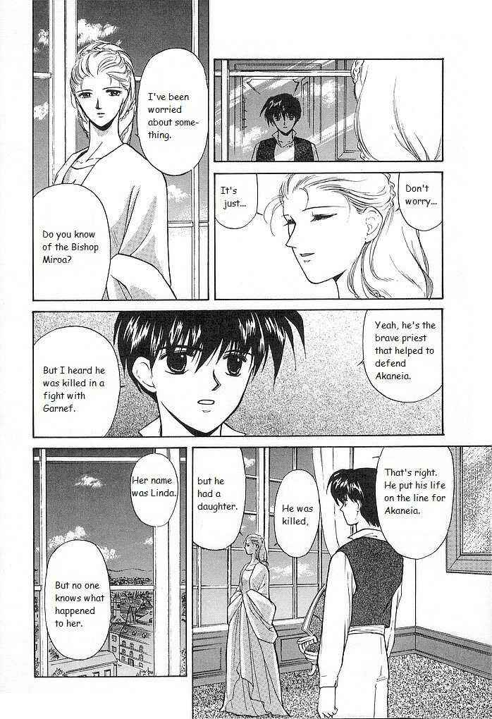Page 14 Chapter 26 Fire Emblem - Shadow Dragon and the Sword of Light