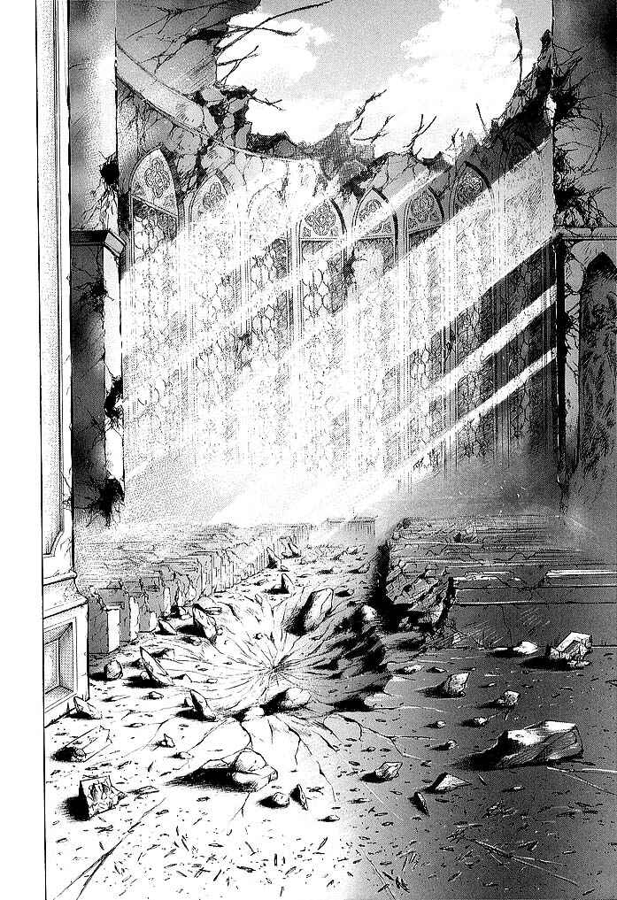 Page 20 Chapter 49 Fire Emblem - Shadow Dragon and the Sword of Light