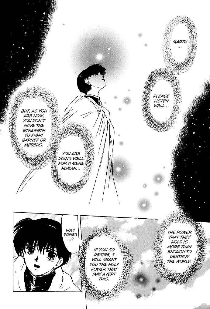Page 26 Chapter 49 Fire Emblem - Shadow Dragon and the Sword of Light