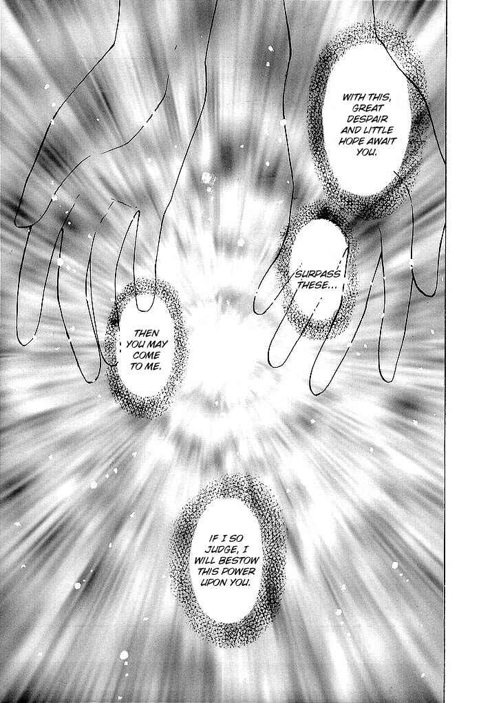 Page 27 Chapter 49 Fire Emblem - Shadow Dragon and the Sword of Light