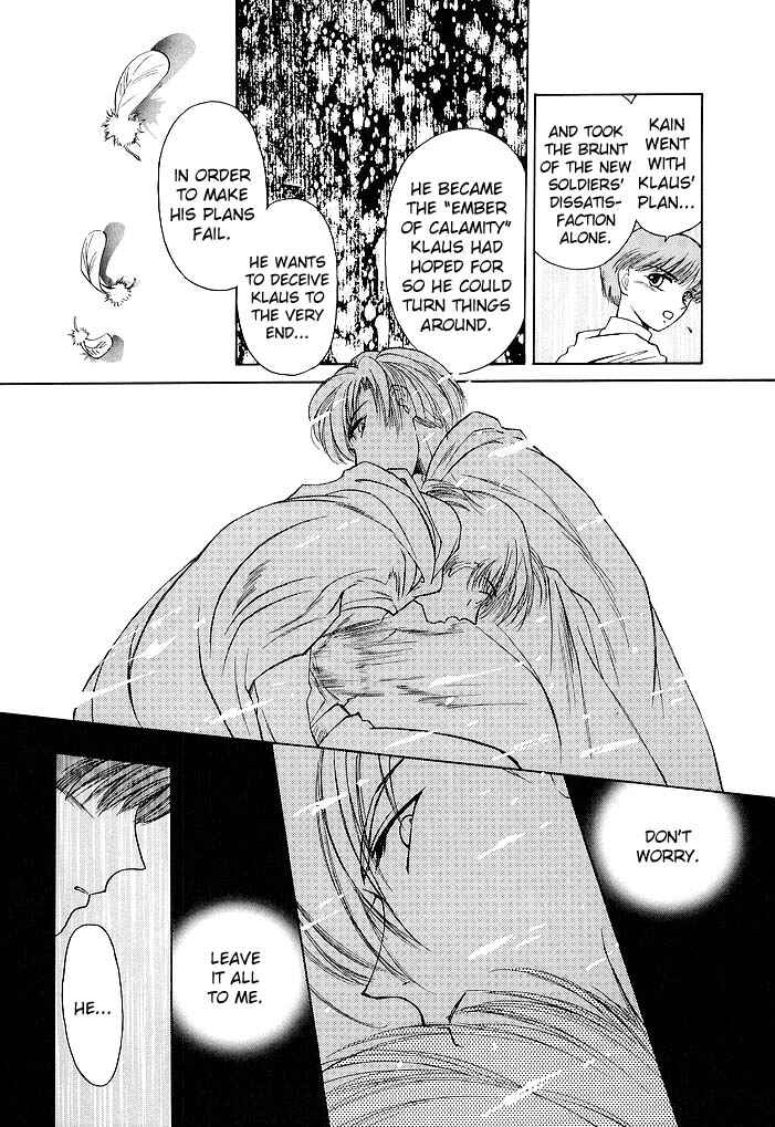 Page 19 Chapter 57 Fire Emblem - Shadow Dragon and the Sword of Light