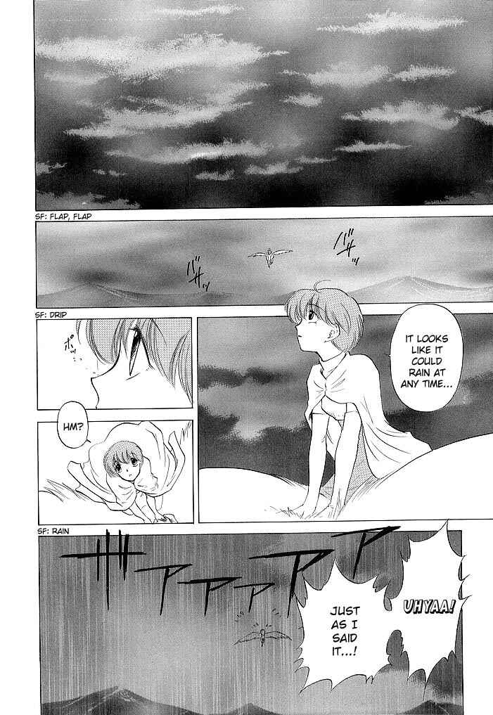 Page 3 Chapter 57 Fire Emblem - Shadow Dragon and the Sword of Light