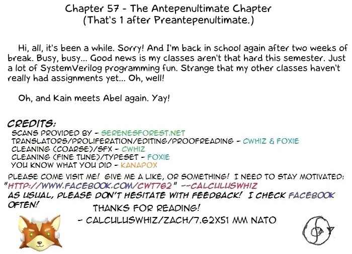 Page 32 Chapter 57 Fire Emblem - Shadow Dragon and the Sword of Light