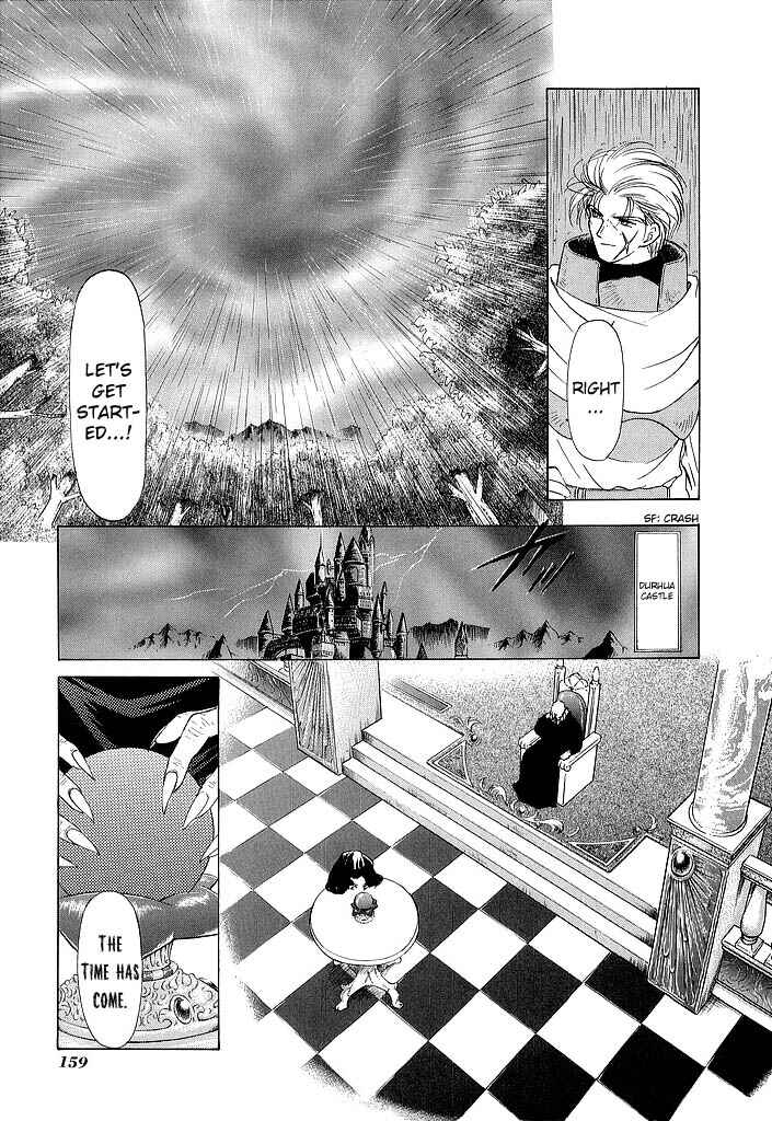 Page 10 Chapter 59 Fire Emblem - Shadow Dragon and the Sword of Light